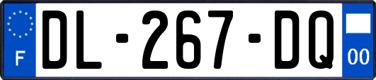 DL-267-DQ