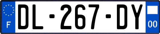 DL-267-DY