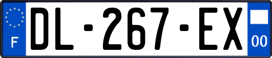 DL-267-EX