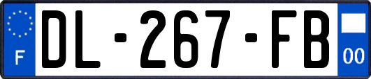 DL-267-FB