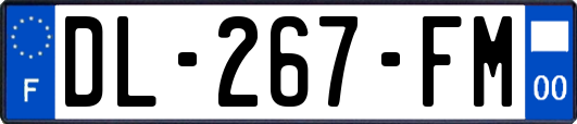 DL-267-FM