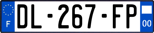 DL-267-FP