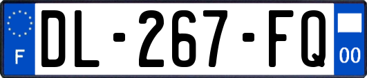 DL-267-FQ