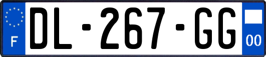 DL-267-GG