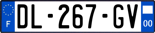 DL-267-GV