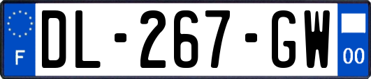 DL-267-GW