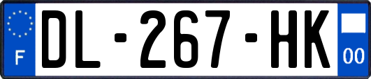 DL-267-HK