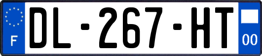 DL-267-HT