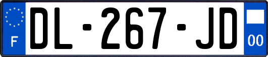 DL-267-JD