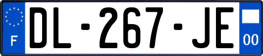 DL-267-JE