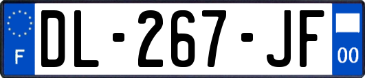 DL-267-JF