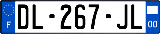 DL-267-JL