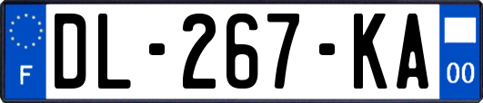 DL-267-KA