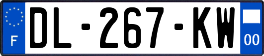 DL-267-KW