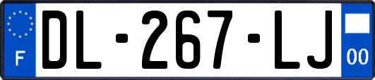 DL-267-LJ