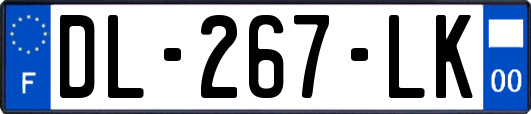 DL-267-LK