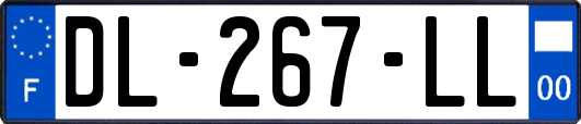 DL-267-LL