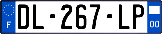 DL-267-LP