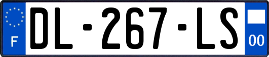 DL-267-LS