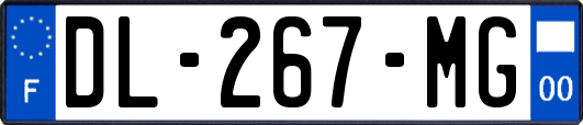 DL-267-MG