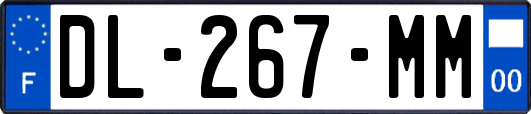 DL-267-MM