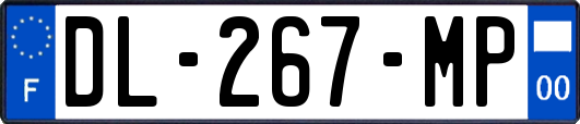 DL-267-MP