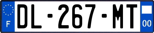 DL-267-MT