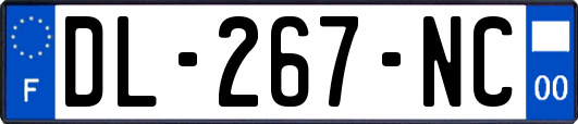 DL-267-NC