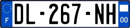 DL-267-NH