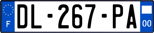 DL-267-PA