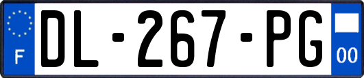 DL-267-PG