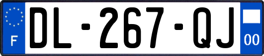 DL-267-QJ