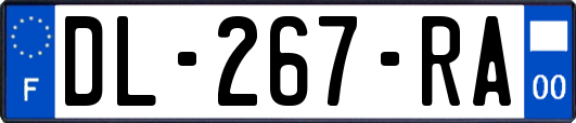 DL-267-RA