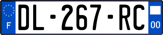 DL-267-RC