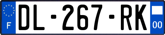 DL-267-RK