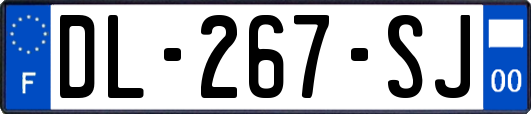 DL-267-SJ