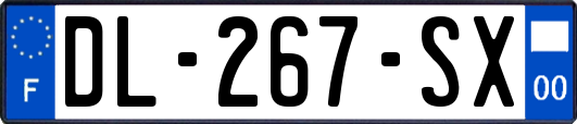 DL-267-SX