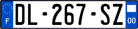 DL-267-SZ