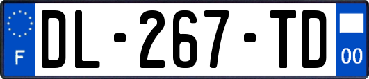 DL-267-TD