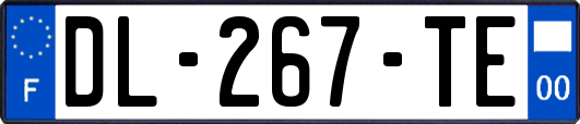 DL-267-TE