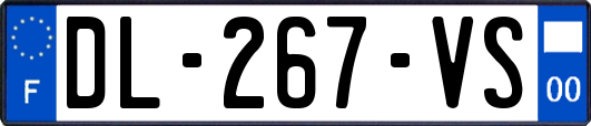 DL-267-VS