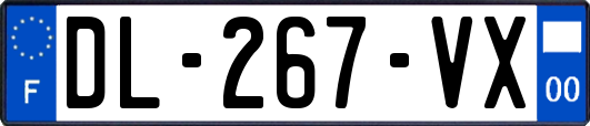 DL-267-VX