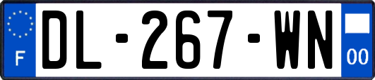 DL-267-WN