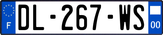 DL-267-WS