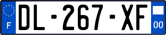 DL-267-XF