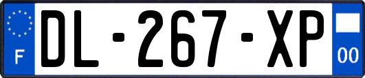 DL-267-XP