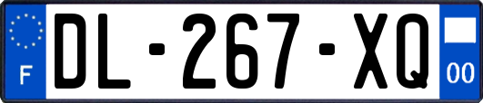 DL-267-XQ