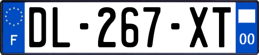 DL-267-XT