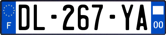 DL-267-YA