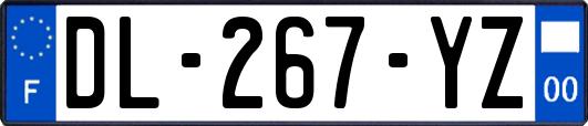 DL-267-YZ